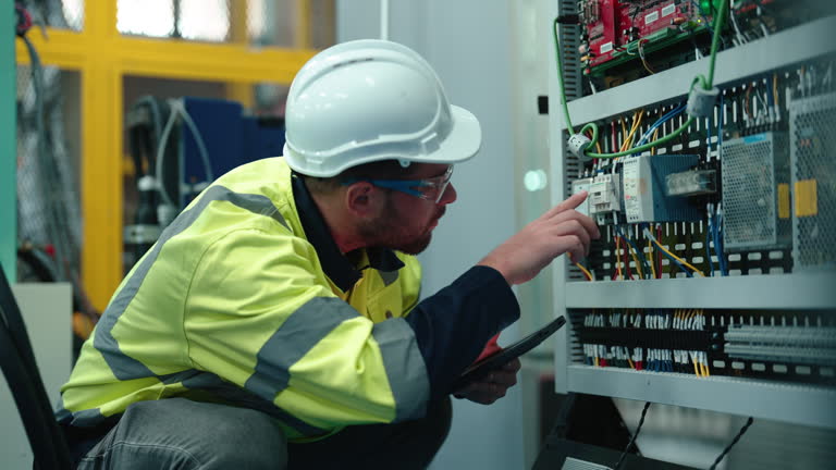 Best Electrical Safety Inspections  in Ridgeway, VA